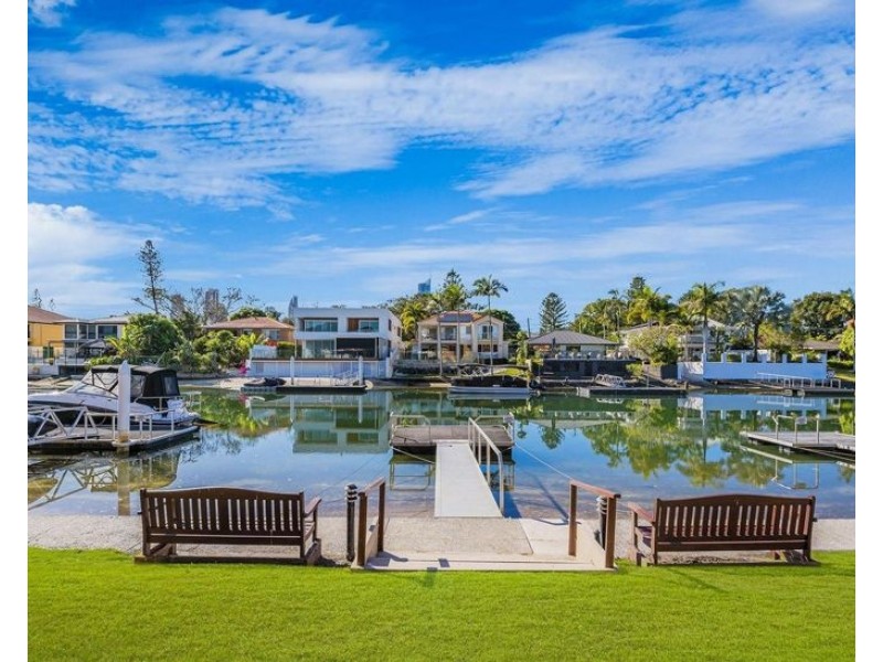 48/21 Elliott Street, Surfers Paradise QLD 4217