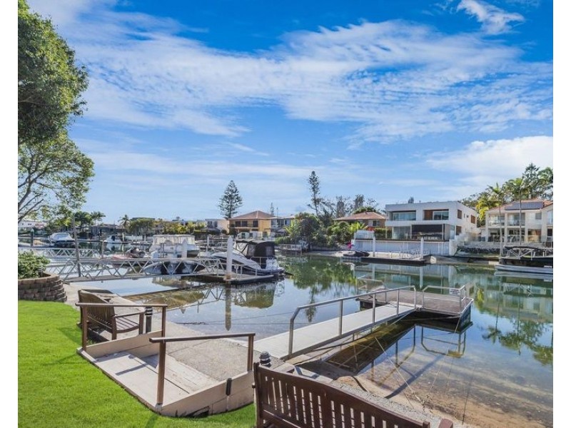 48/21 Elliott Street, Surfers Paradise QLD 4217