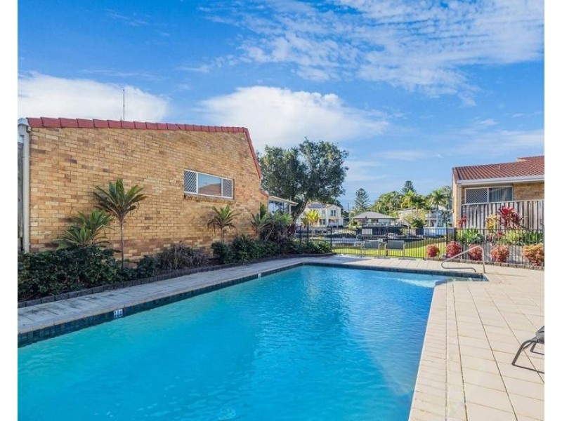 48/21 Elliott Street, Surfers Paradise QLD 4217