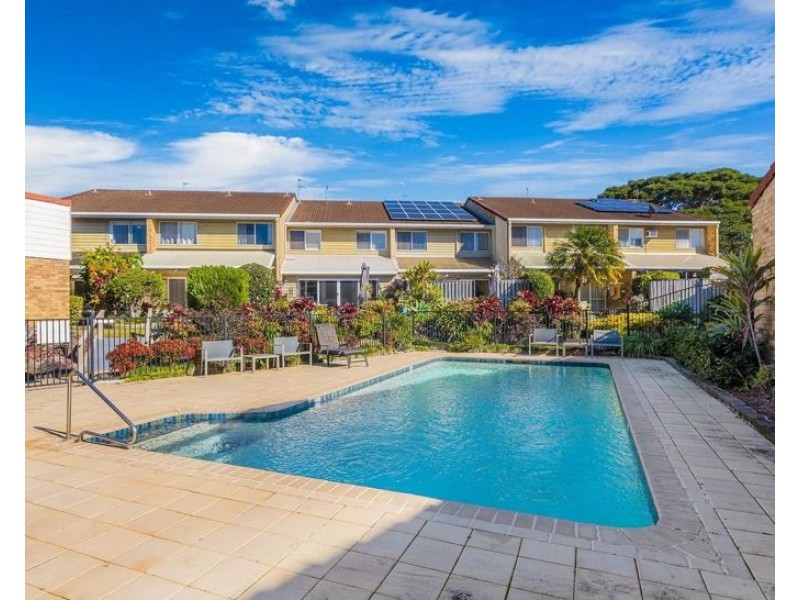 48/21 Elliott Street, Surfers Paradise QLD 4217