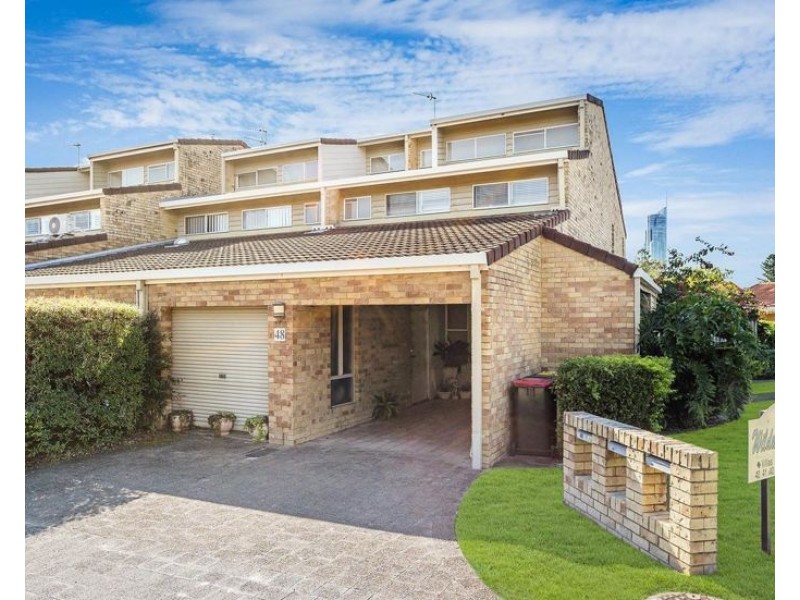 48/21 Elliott Street, Surfers Paradise QLD 4217