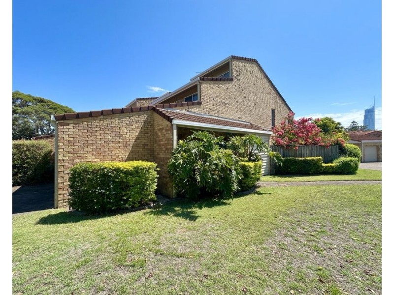 48/21 Elliott Street, Surfers Paradise QLD 4217