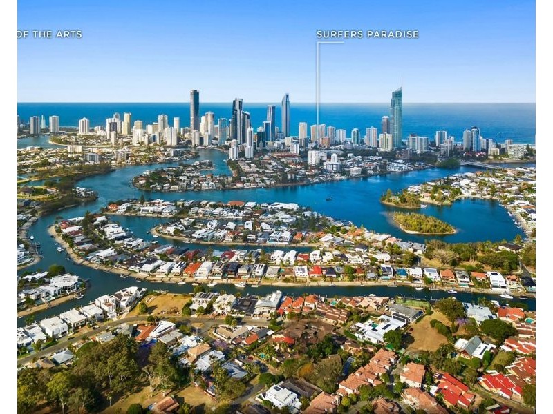 48/21 Elliott Street, Surfers Paradise QLD 4217