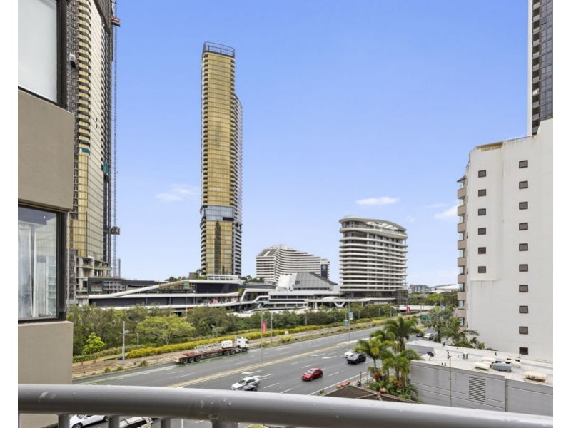 502/40 Surf Parade, Broadbeach QLD 4218