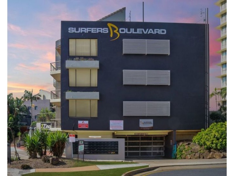 33/3355 Surfers Paradise Boulevard, Surfers Paradise QLD 4217