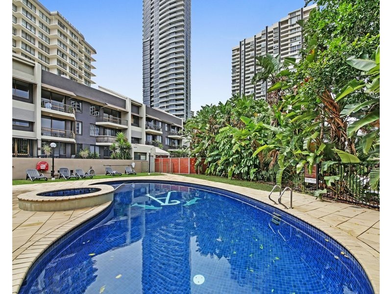 33/3355 Surfers Paradise Boulevard, Surfers Paradise QLD 4217