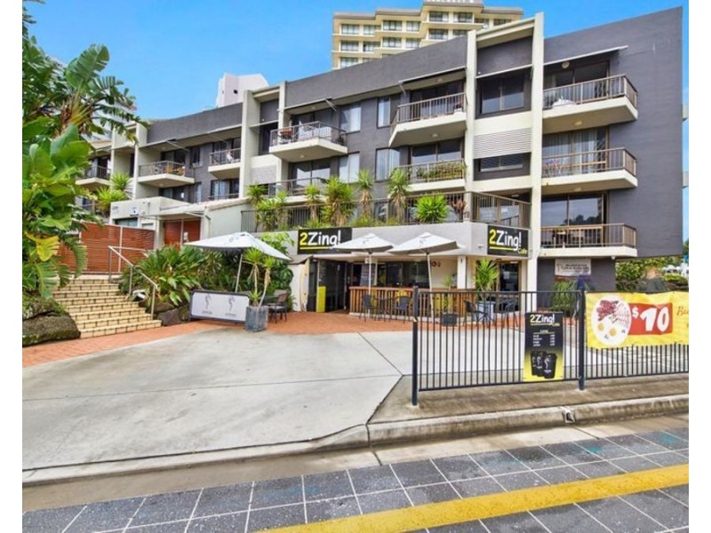 33/3355 Surfers Paradise Boulevard, Surfers Paradise QLD 4217