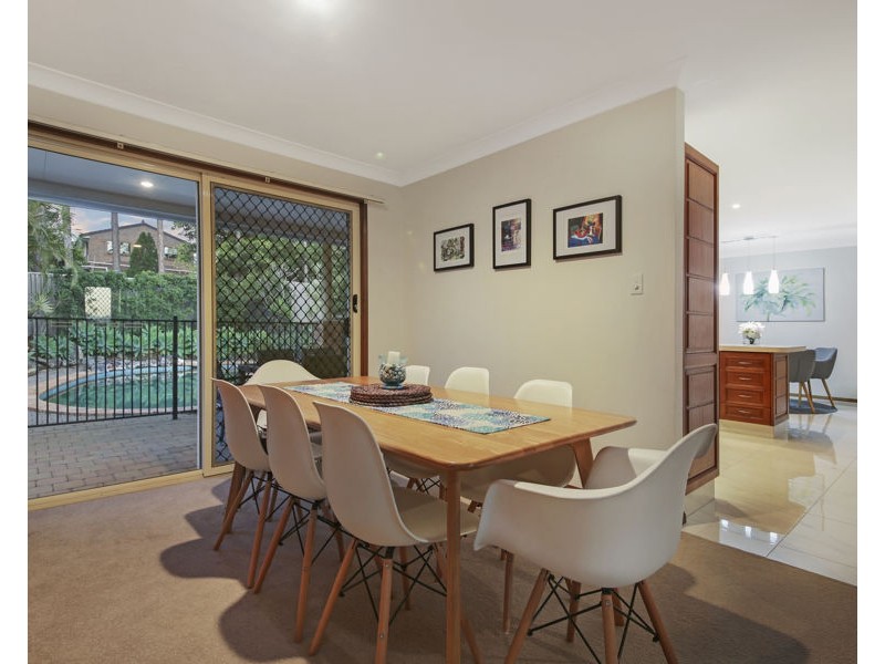 16 Claremont Drive, Robina QLD 4226