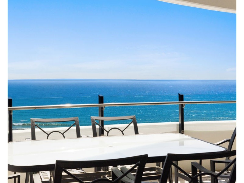 2902/89 Surf Parade, Broadbeach QLD 4218