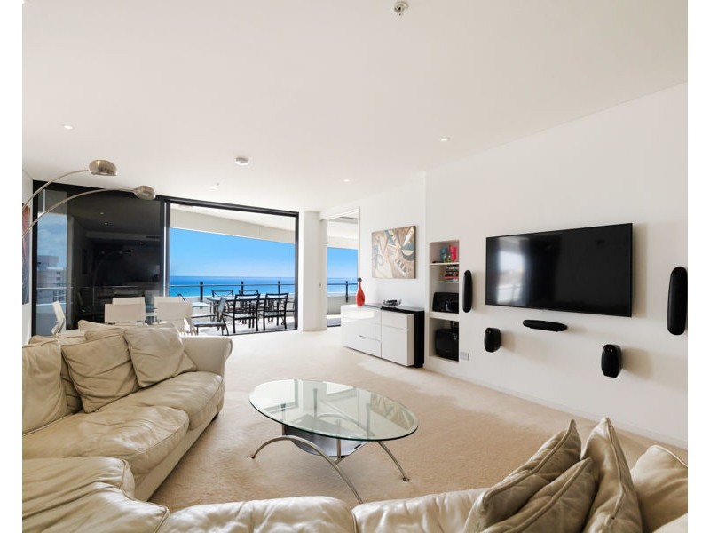 2902/89 Surf Parade, Broadbeach QLD 4218