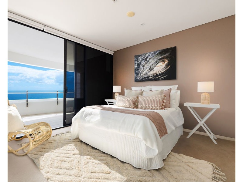 2902/89 Surf Parade, Broadbeach QLD 4218