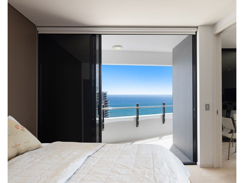 2902/89 Surf Parade, Broadbeach QLD 4218
