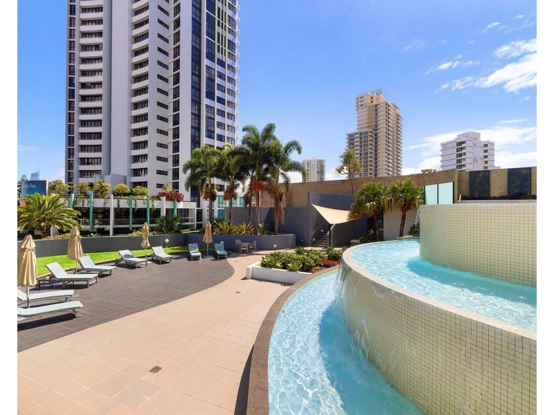 2902/89 Surf Parade, Broadbeach QLD 4218