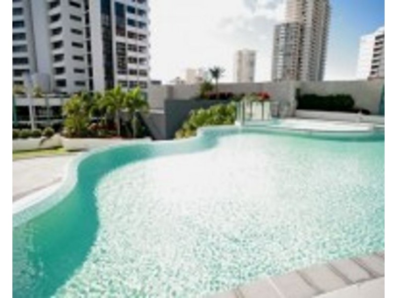 2902/89 Surf Parade, Broadbeach QLD 4218