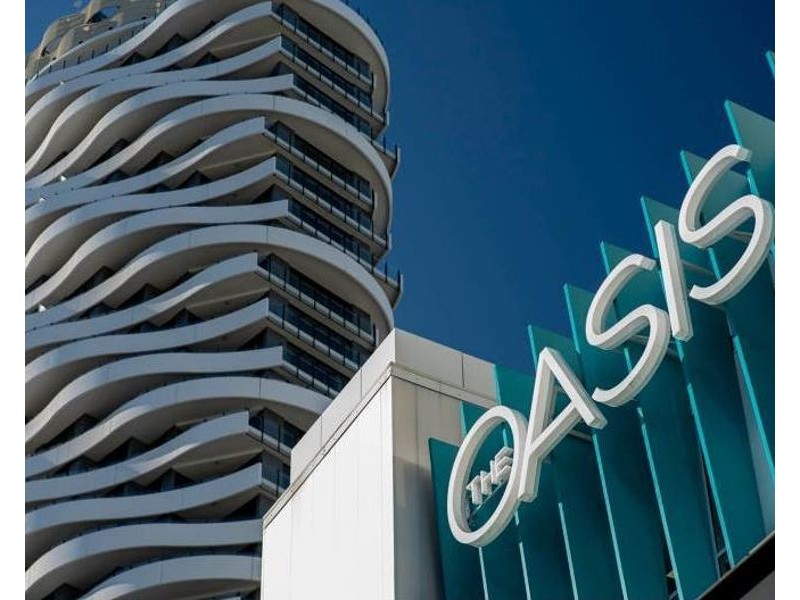 2902/89 Surf Parade, Broadbeach QLD 4218