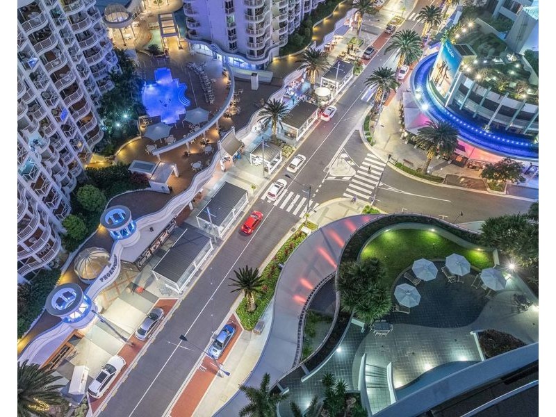 2902/89 Surf Parade, Broadbeach QLD 4218