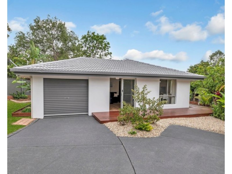 13 Brier Crescent, Varsity Lakes QLD 4227