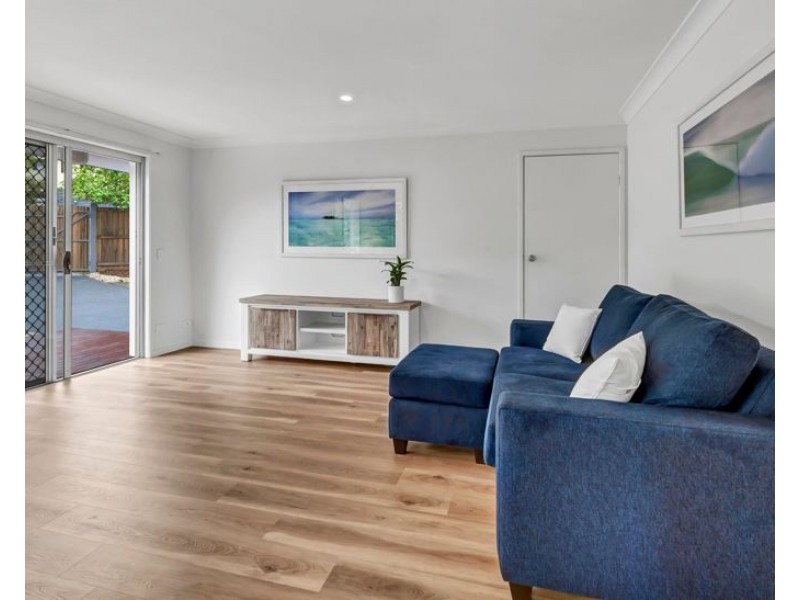 13 Brier Crescent, Varsity Lakes QLD 4227