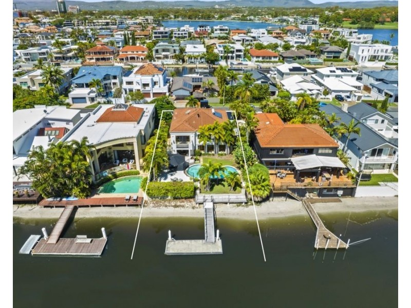 13 Seafarer Court, Surfers Paradise QLD 4217