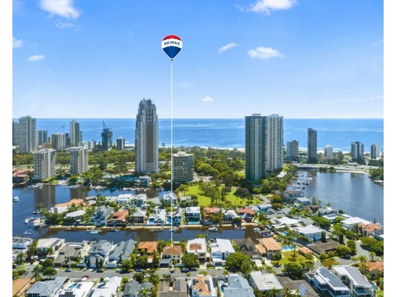 13 Seafarer Court, Surfers Paradise QLD 4217