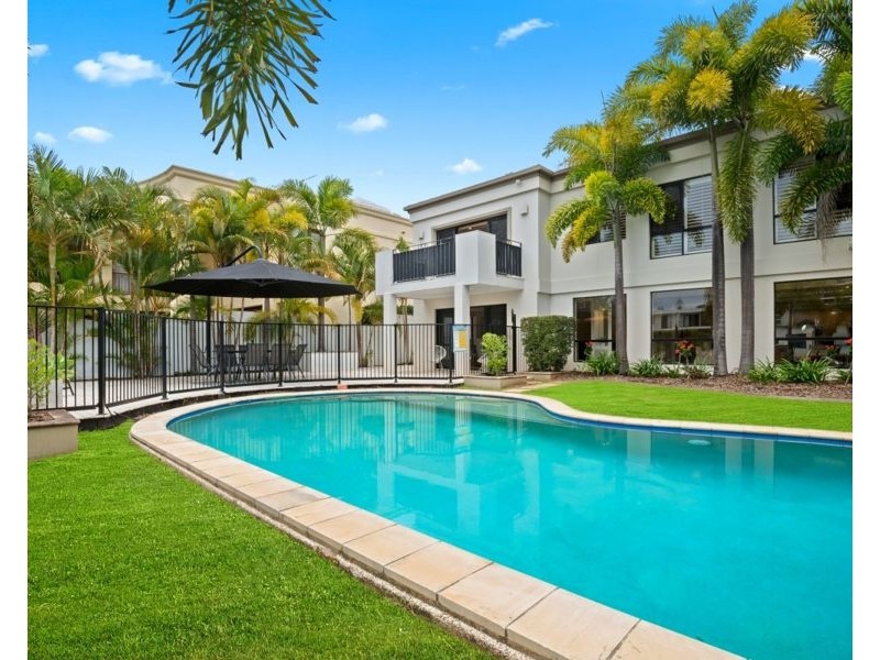13 Seafarer Court, Surfers Paradise QLD 4217