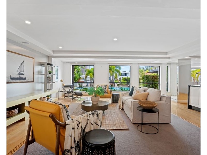 13 Seafarer Court, Surfers Paradise QLD 4217