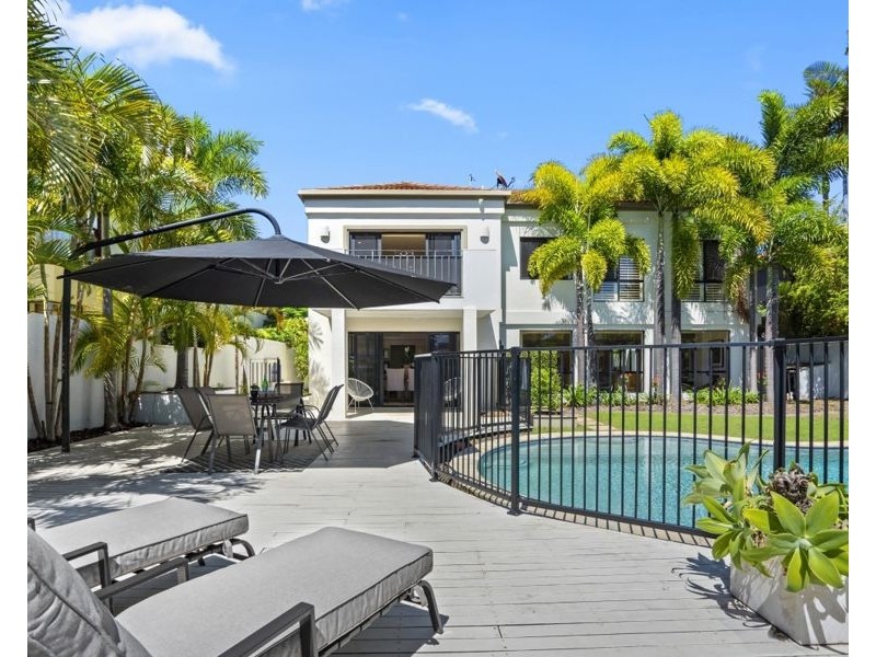 13 Seafarer Court, Surfers Paradise QLD 4217