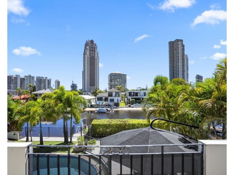 13 Seafarer Court, Surfers Paradise QLD 4217