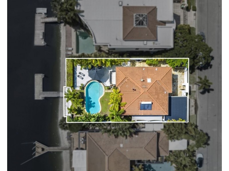 13 Seafarer Court, Surfers Paradise QLD 4217