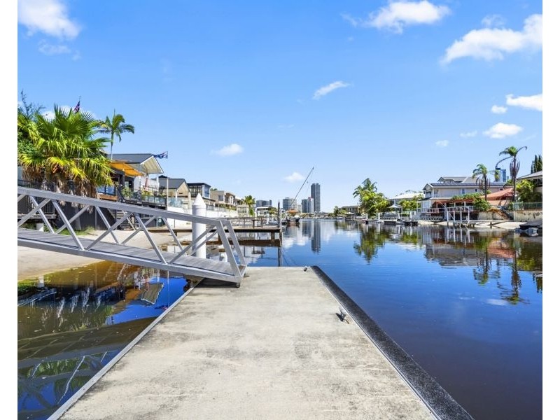 13 Seafarer Court, Surfers Paradise QLD 4217