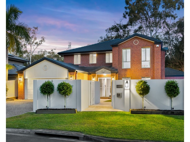 14 Banbrook Court, Molendinar QLD 4214