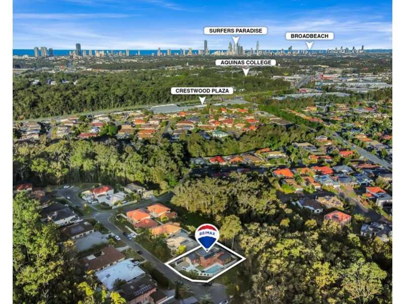 14 Banbrook Court, Molendinar QLD 4214