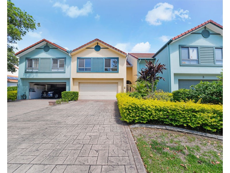 133/125 Santa Cruz Boulevard, Clear Island Waters QLD 4226