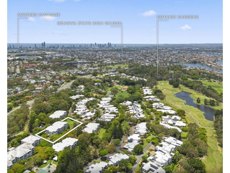 4165 Archer Hill Drive, Benowa QLD 4217