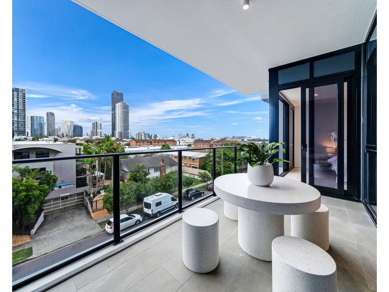 404/48 Ventura Road, Mermaid Beach QLD 4218