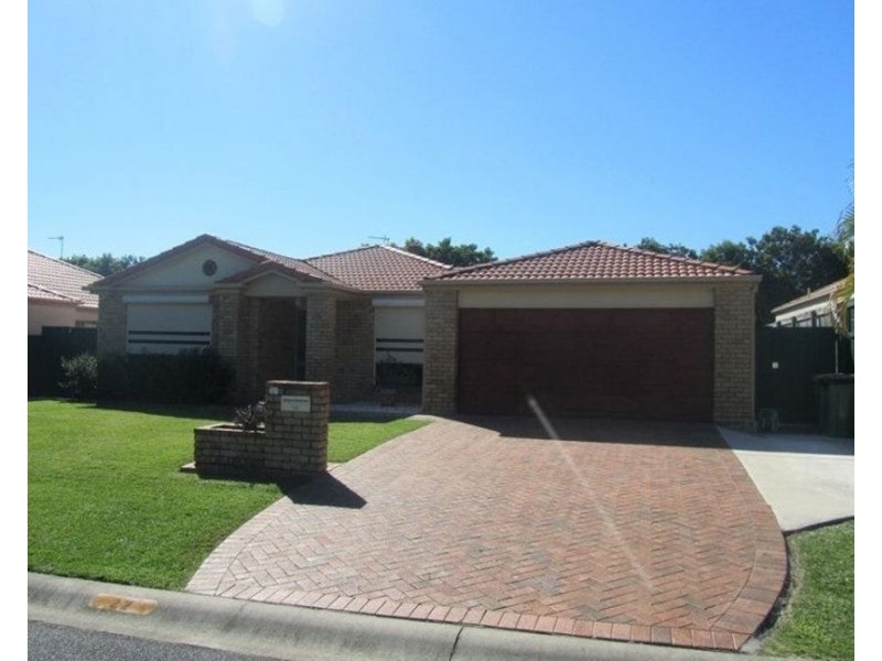 22 Dellwood Circuit, Molendinar QLD 4214