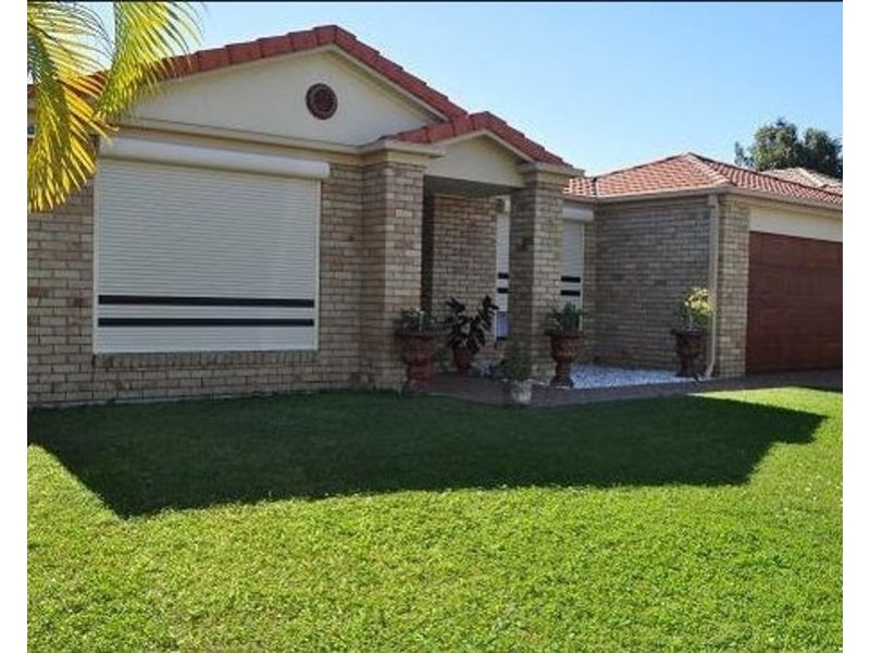 22 Dellwood Circuit, Molendinar QLD 4214