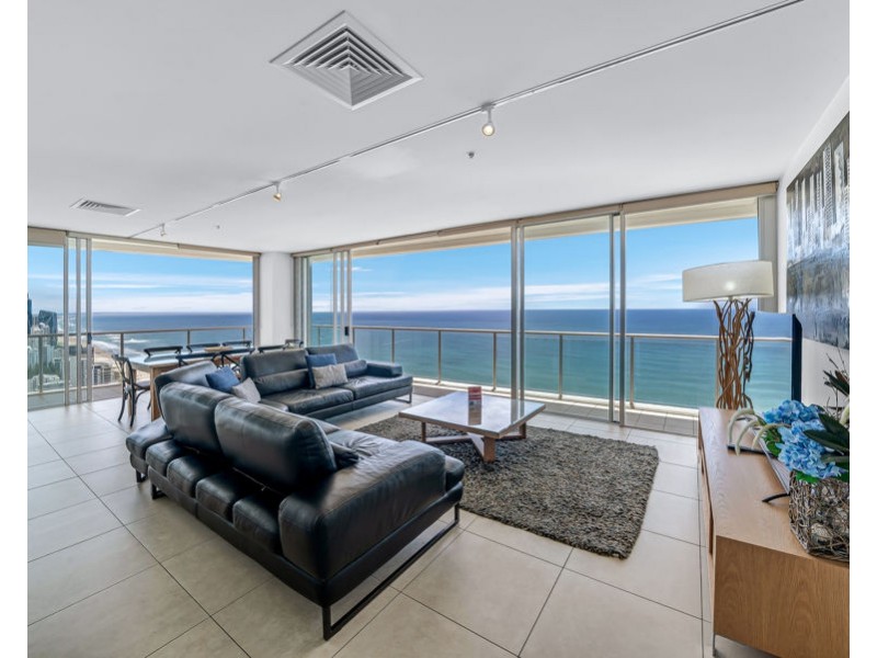 3502/159 Old Burleigh Road, Broadbeach QLD 4218