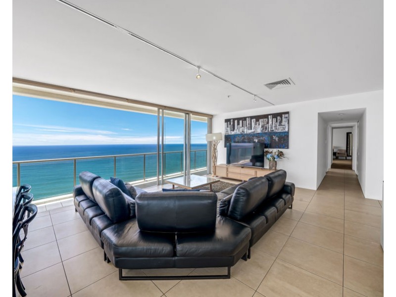 3502/159 Old Burleigh Road, Broadbeach QLD 4218