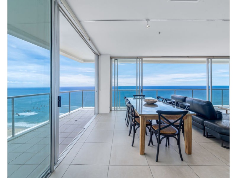 3502/159 Old Burleigh Road, Broadbeach QLD 4218