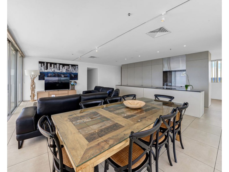 3502/159 Old Burleigh Road, Broadbeach QLD 4218