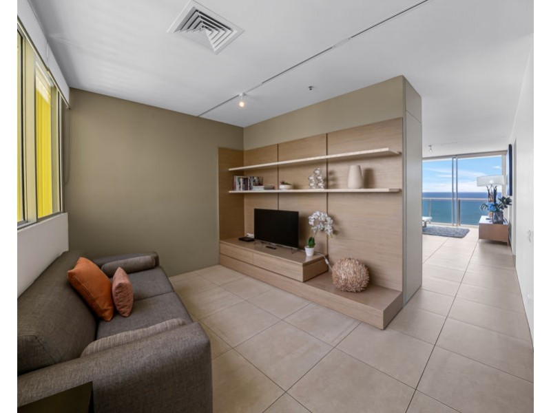 3502/159 Old Burleigh Road, Broadbeach QLD 4218