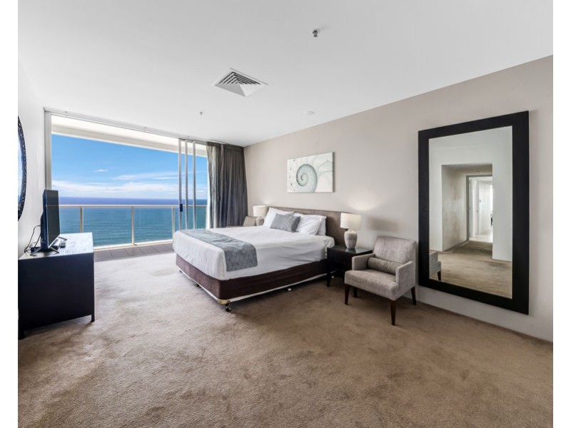 3502/159 Old Burleigh Road, Broadbeach QLD 4218