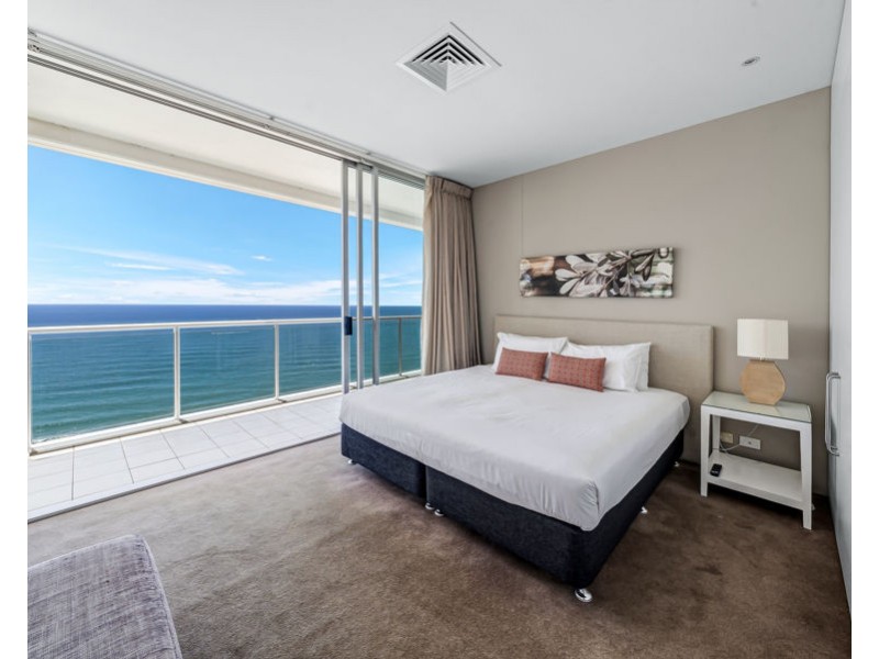 3502/159 Old Burleigh Road, Broadbeach QLD 4218