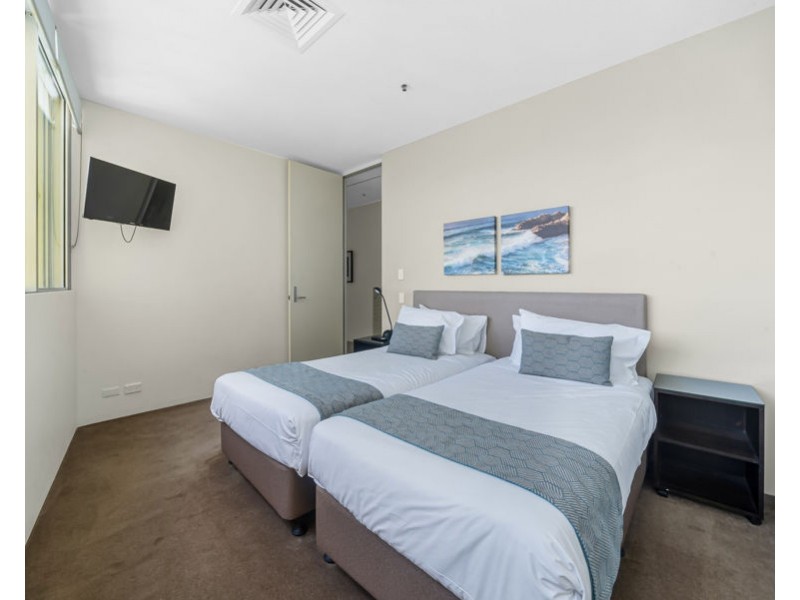 3502/159 Old Burleigh Road, Broadbeach QLD 4218