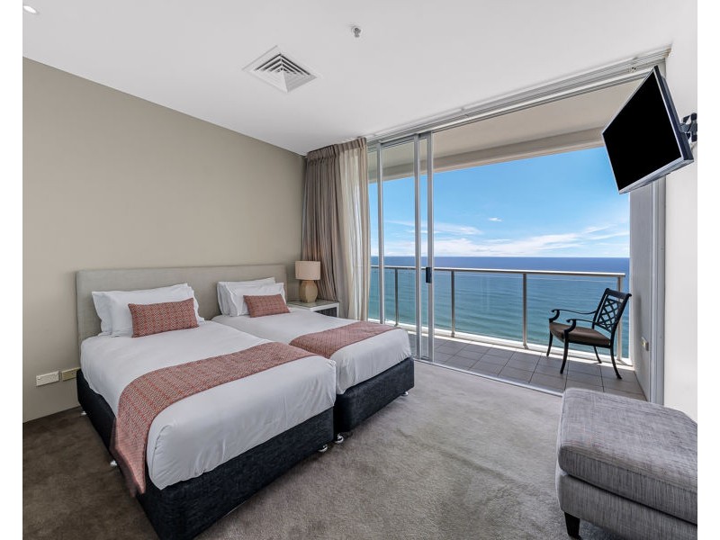 3502/159 Old Burleigh Road, Broadbeach QLD 4218