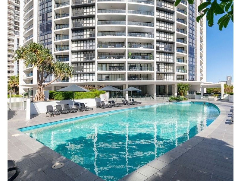 1304/22 Surf Parade, Broadbeach QLD 4218