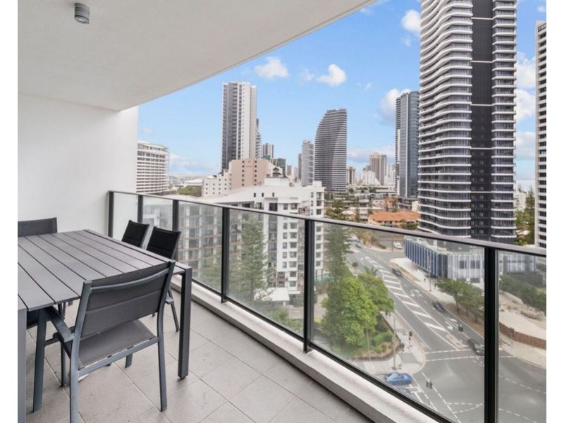 1304/22 Surf Parade, Broadbeach QLD 4218