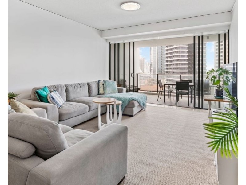 1304/22 Surf Parade, Broadbeach QLD 4218
