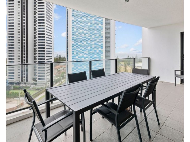 1304/22 Surf Parade, Broadbeach QLD 4218